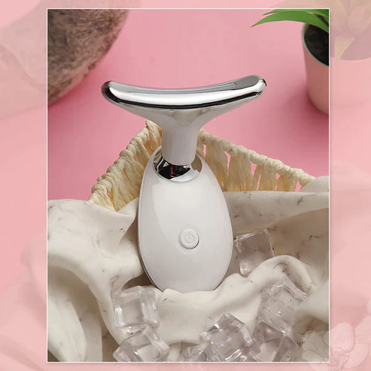 Light Therapy Face Massager 2.0